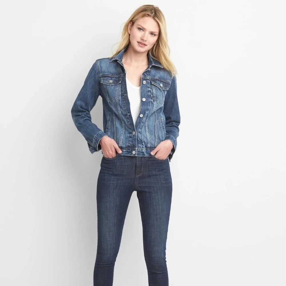 Gap Denimjacket